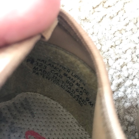 Dance shoes! - Picture 5 of 9